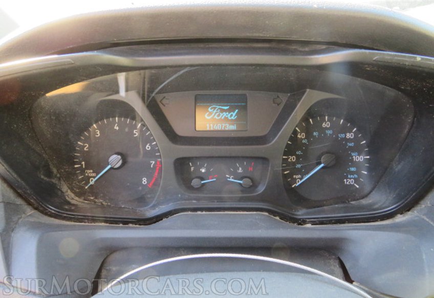 2017 Ford Transit Van - Image 33