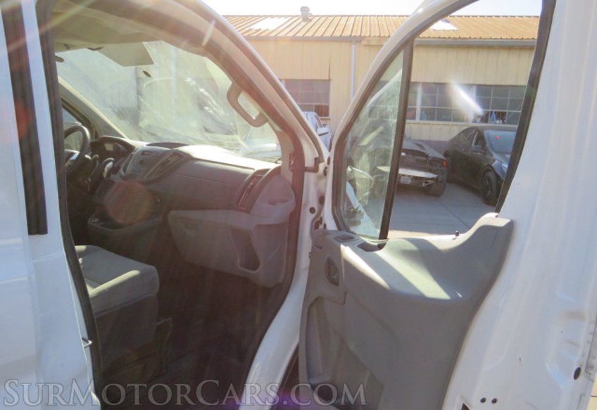 2017 Ford Transit Van - Image 19