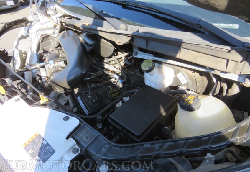 2017 Ford Transit Van - Image 44