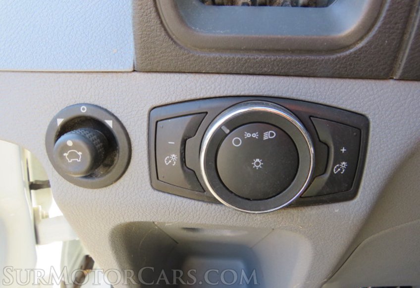 2017 Ford Transit Van - Image 38