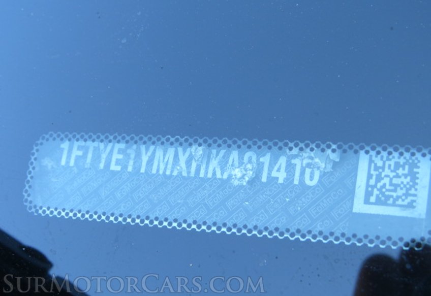 2017 Ford Transit Van - Image 46