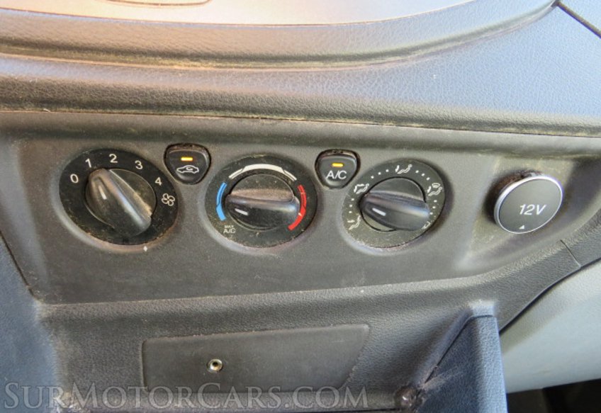 2017 Ford Transit Van - Image 36