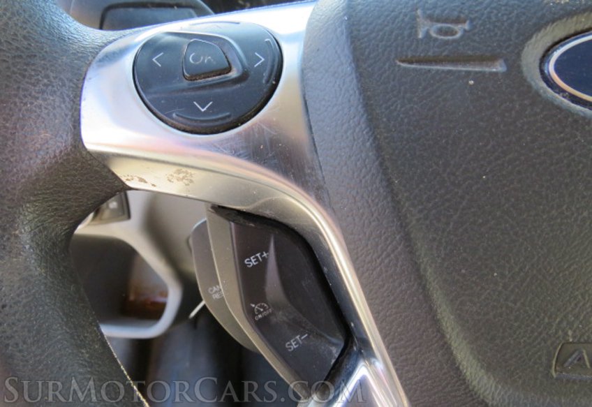 2017 Ford Transit Van - Image 31