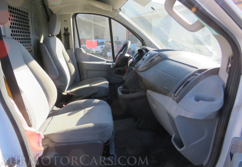 2017 Ford Transit Van - Image 27