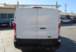 2017 Ford Transit Van - Image 11