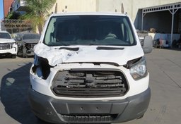 2017 Ford Transit Van - Image 12