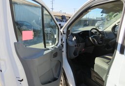 2017 Ford Transit Van - Image 18