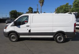 2017 Ford Transit Van - Image 6
