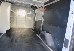 2017 Ford Transit Van - Image 24