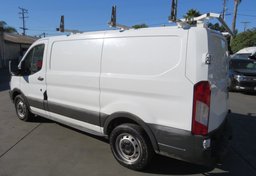 2017 Ford Transit Van - Image 8