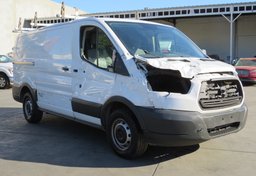 2017 Ford Transit Van - Image 4