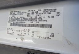 2017 Ford Transit Van - Image 45