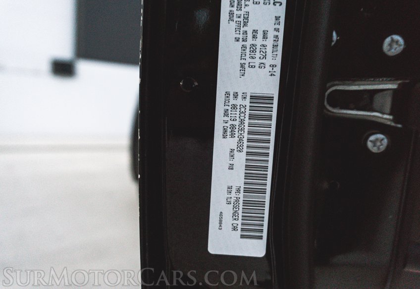 2014 Chrysler 300 - Image 39