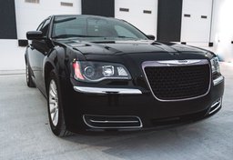 2014 Chrysler 300 - Image 1
