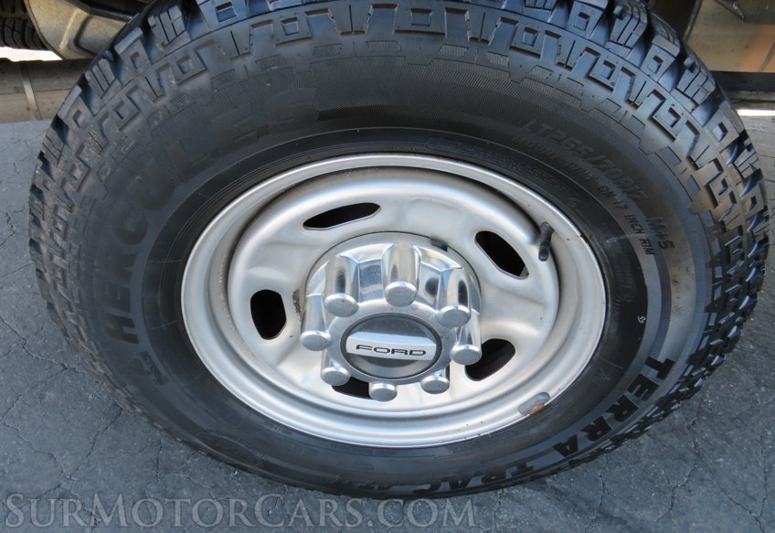 2017 Ford Super Duty F-250 SRW - Image 52