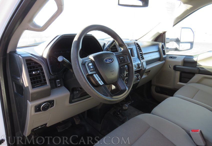 2017 Ford Super Duty F-250 SRW - Image 28