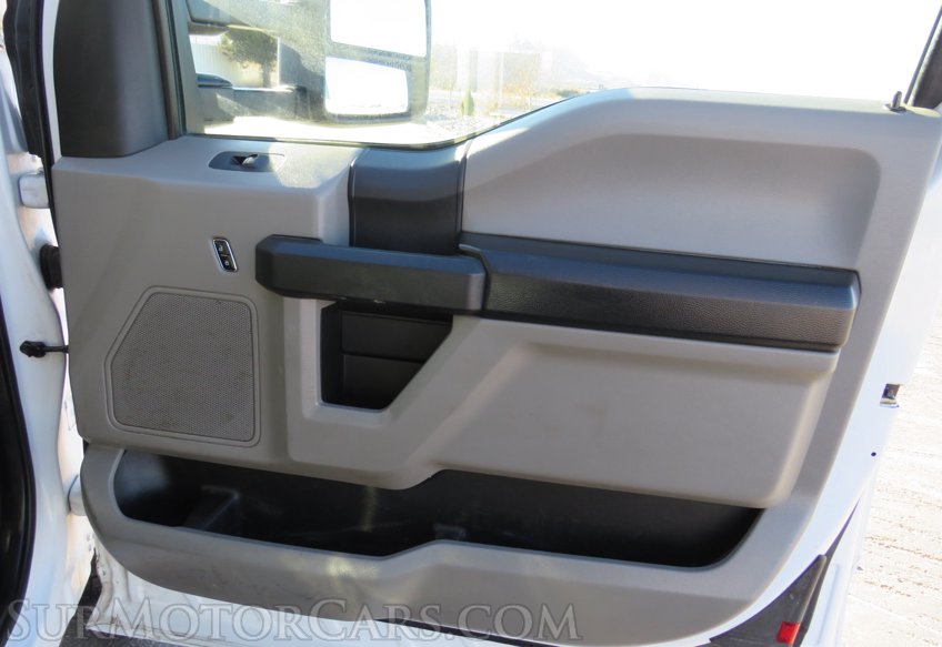 2017 Ford Super Duty F-250 SRW - Image 51