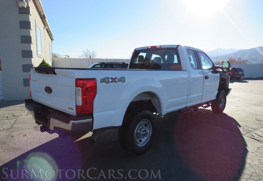 2017 Ford Super Duty F-250 SRW - Image 5
