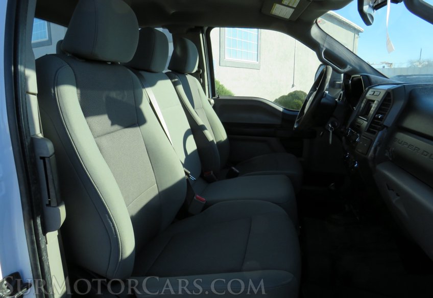 2017 Ford Super Duty F-250 SRW - Image 32