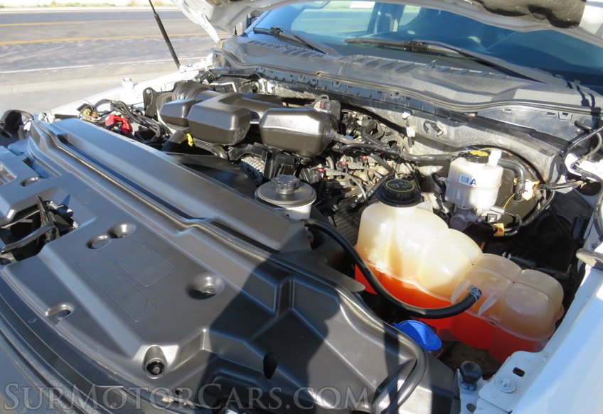 2017 Ford Super Duty F-250 SRW - Image 56