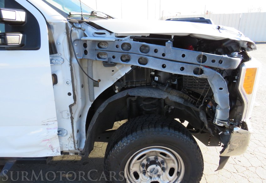 2017 Ford Super Duty F-250 SRW - Image 15