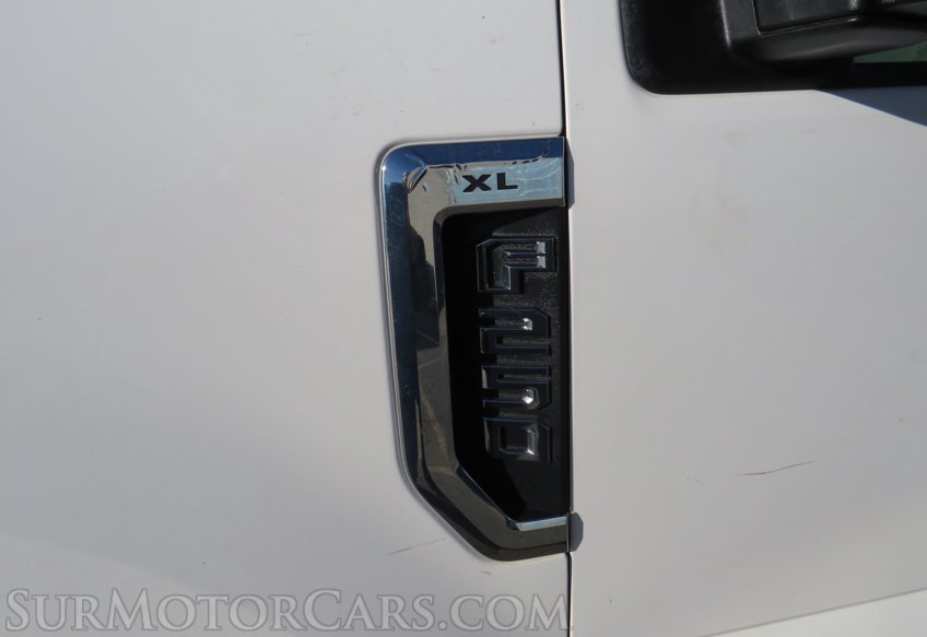 2017 Ford Super Duty F-250 SRW - Image 24