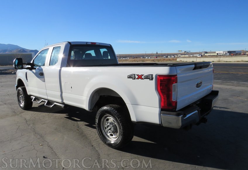 2017 Ford Super Duty F-250 SRW - Image 6