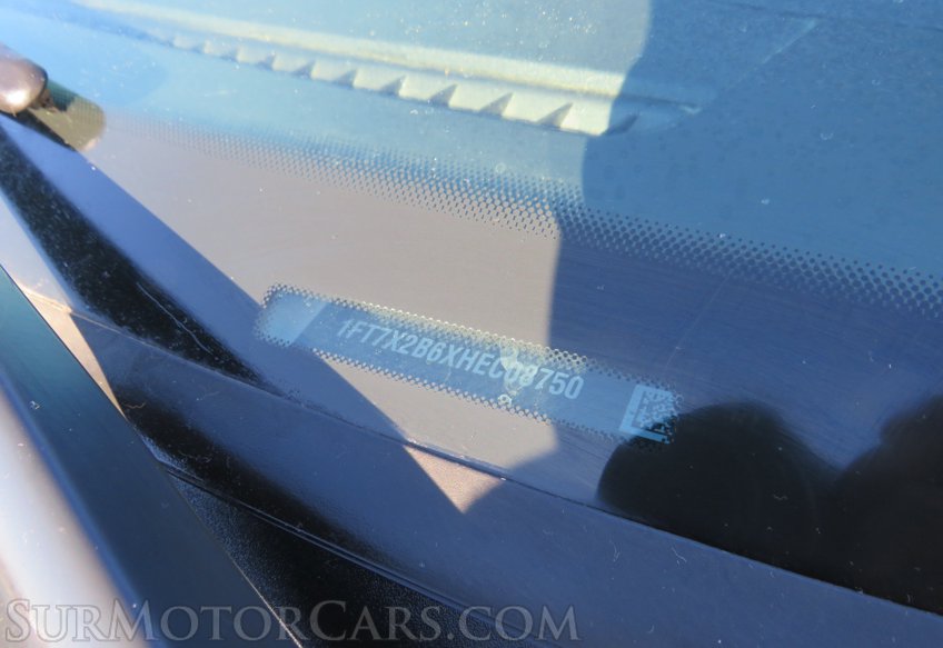 2017 Ford Super Duty F-250 SRW - Image 57