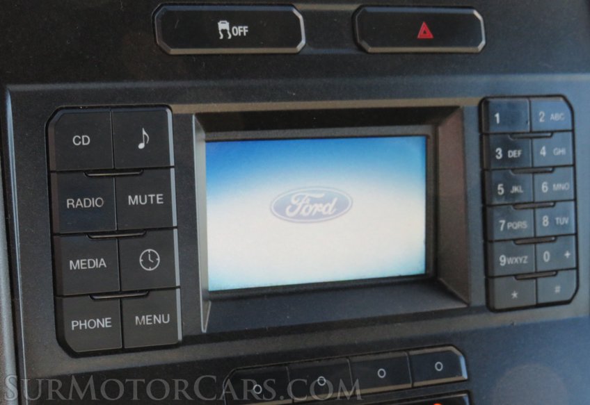 2017 Ford Super Duty F-250 SRW - Image 49