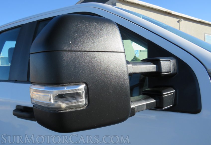 2017 Ford Super Duty F-250 SRW - Image 22