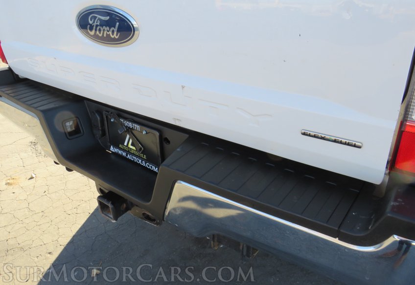 2017 Ford Super Duty F-250 SRW - Image 21