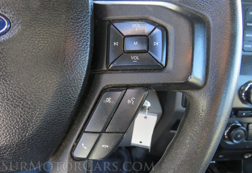 2017 Ford Super Duty F-250 SRW - Image 35