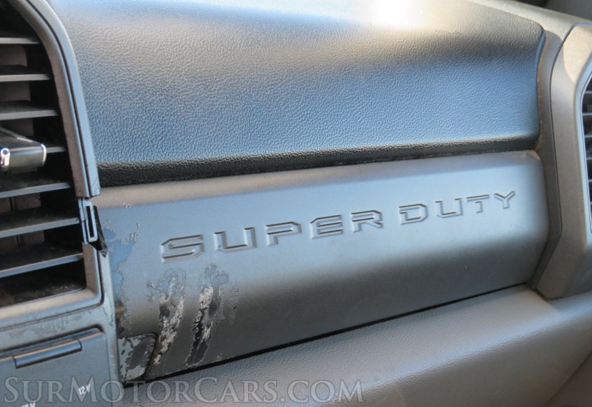 2017 Ford Super Duty F-250 SRW - Image 47