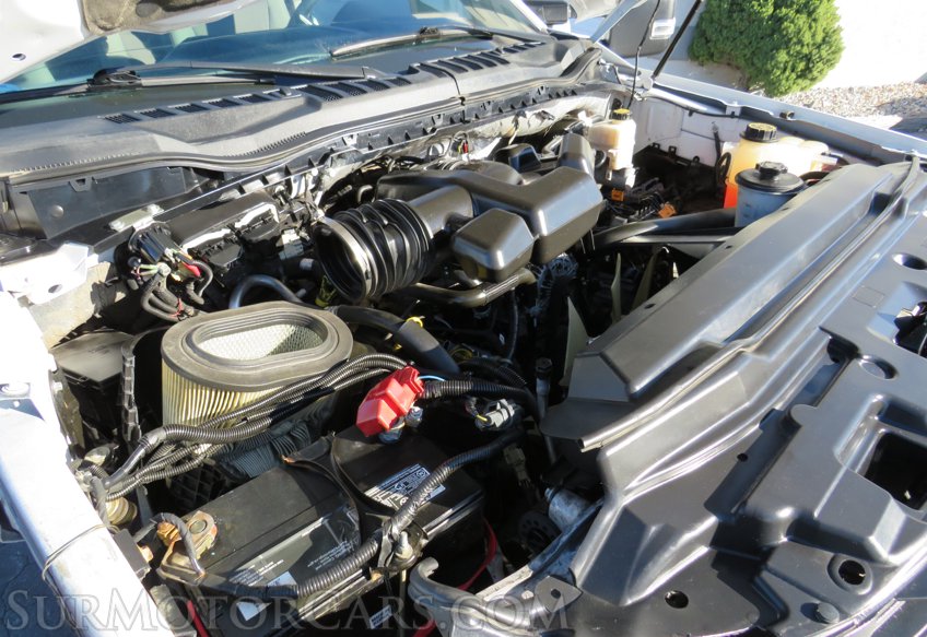 2017 Ford Super Duty F-250 SRW - Image 55