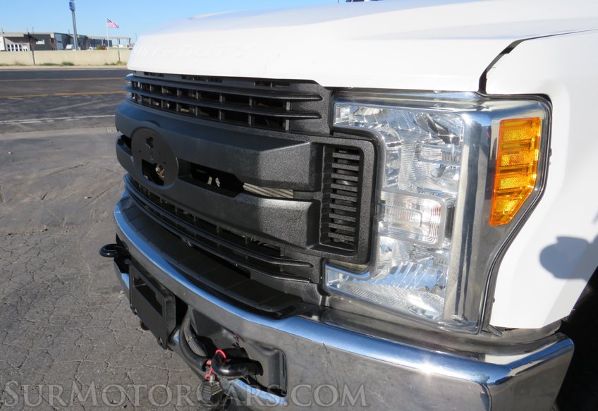 2017 Ford Super Duty F-250 SRW - Image 19