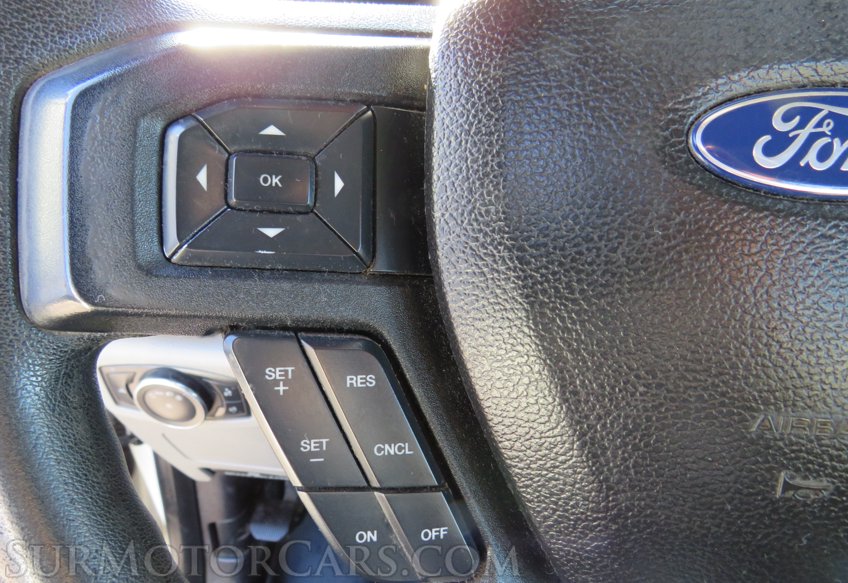 2017 Ford Super Duty F-250 SRW - Image 37