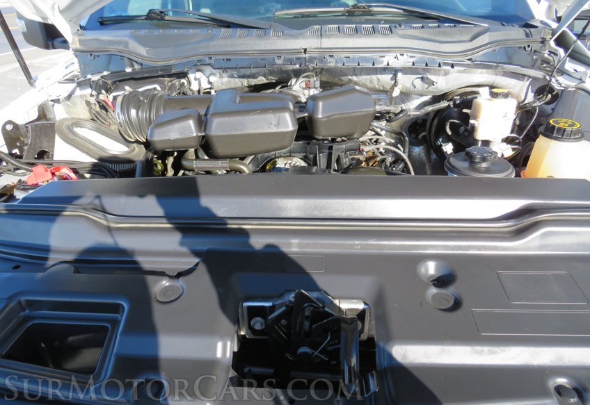2017 Ford Super Duty F-250 SRW - Image 54