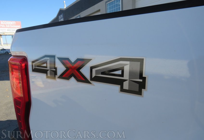 2017 Ford Super Duty F-250 SRW - Image 23