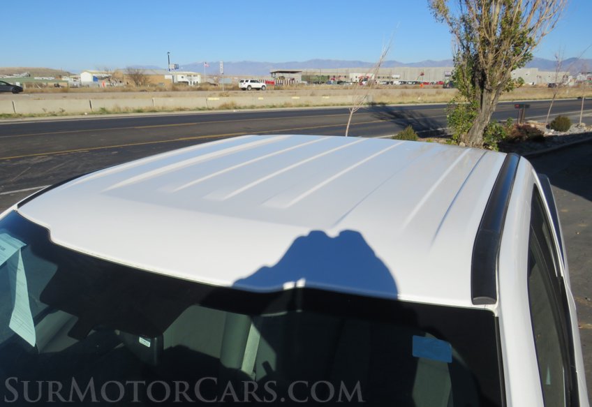 2017 Ford Super Duty F-250 SRW - Image 17