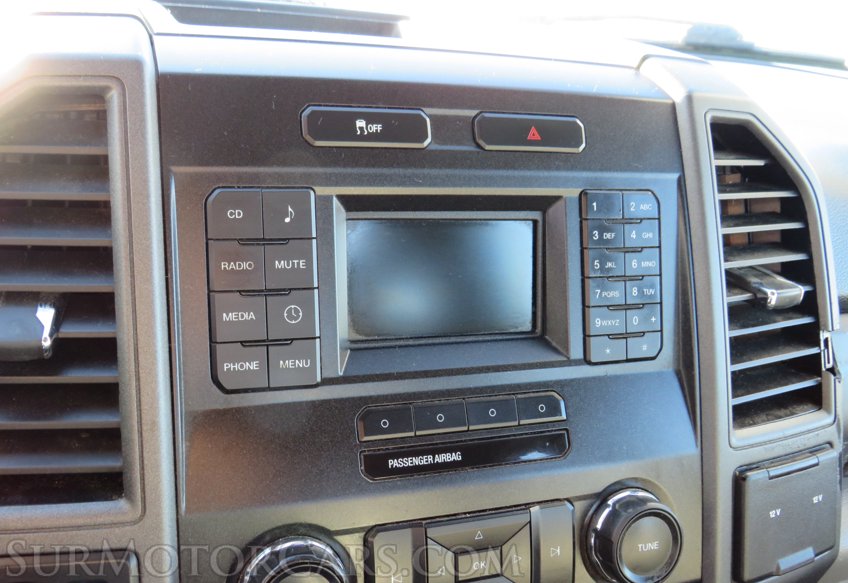 2017 Ford Super Duty F-250 SRW - Image 40