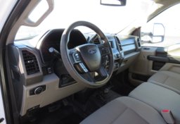 2017 Ford Super Duty F-250 SRW - Image 28