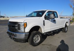 2017 Ford Super Duty F-250 SRW - Image 1