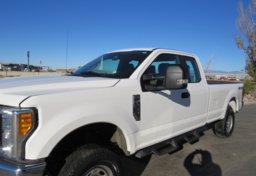 2017 Ford Super Duty F-250 SRW - Image 13