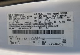 2017 Ford Super Duty F-250 SRW - Image 59