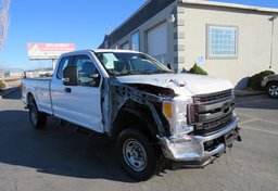 2017 Ford Super Duty F-250 SRW - Image 4