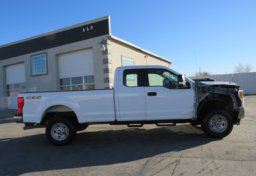 2017 Ford Super Duty F-250 SRW - Image 9