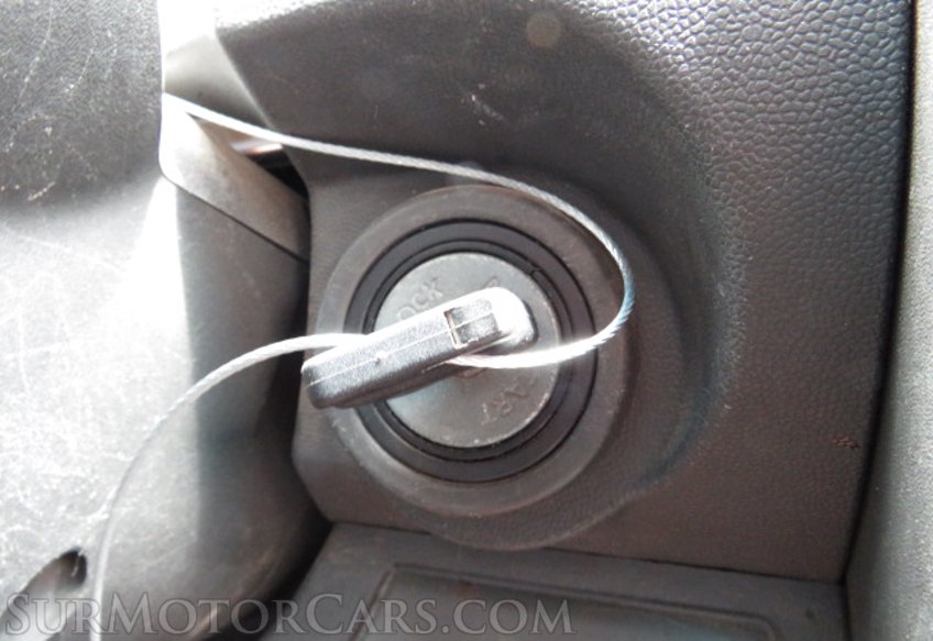 2018 Nissan Frontier - Image 31