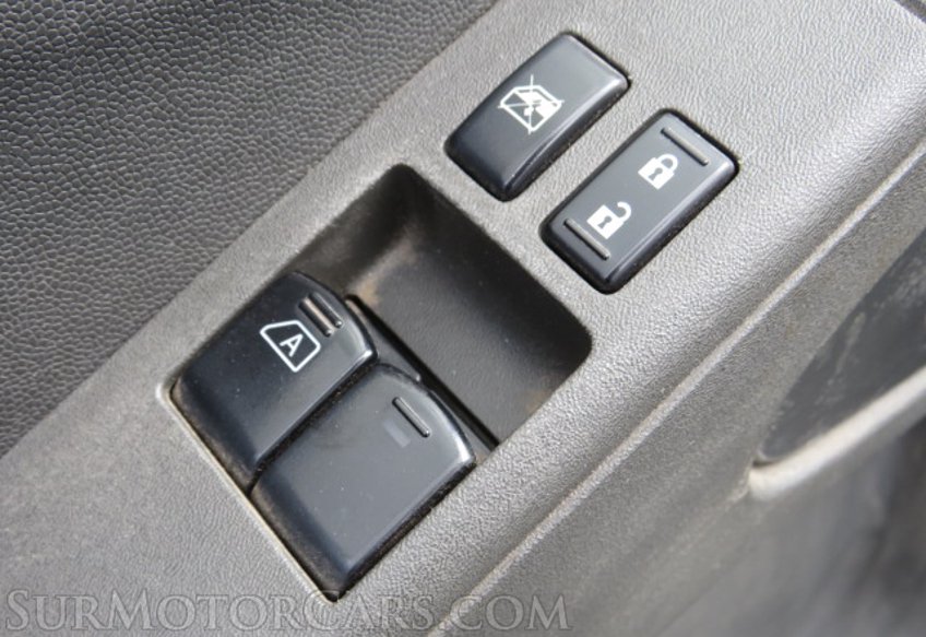 2018 Nissan Frontier - Image 33