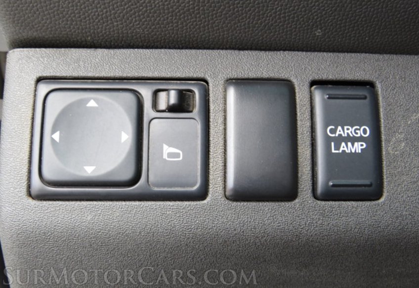 2018 Nissan Frontier - Image 32