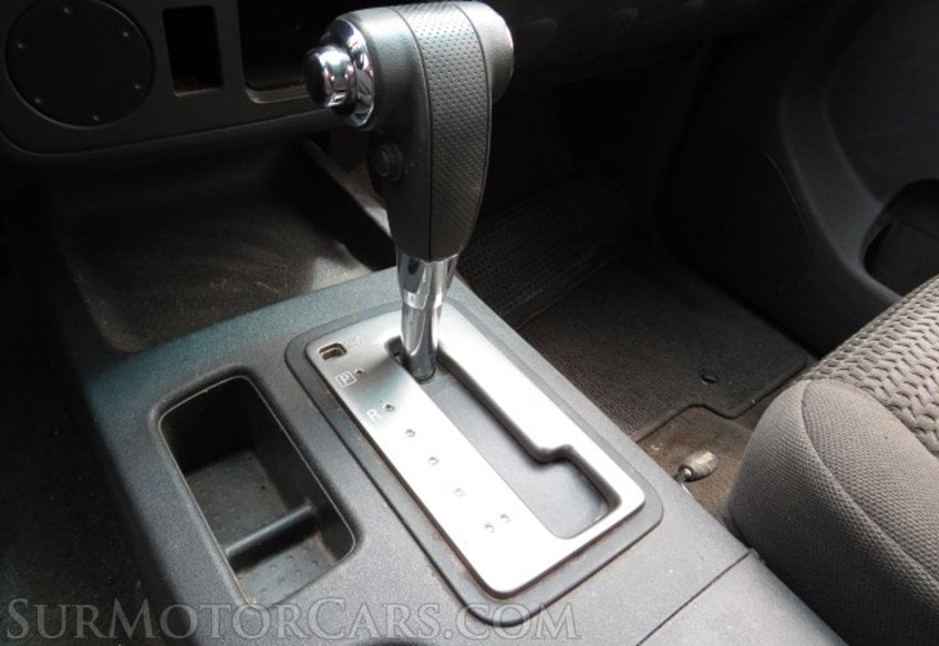2018 Nissan Frontier - Image 35